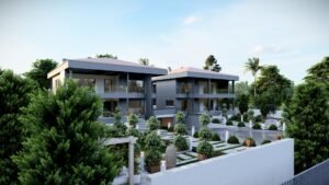 avrupa villa tasarımı villa çizim villa tasarım mimari