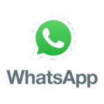 logo whatsapp png file 15