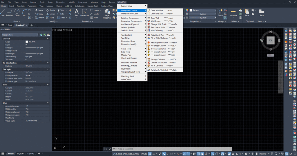 yqarch eklentisi 2025 kurulum rehberi