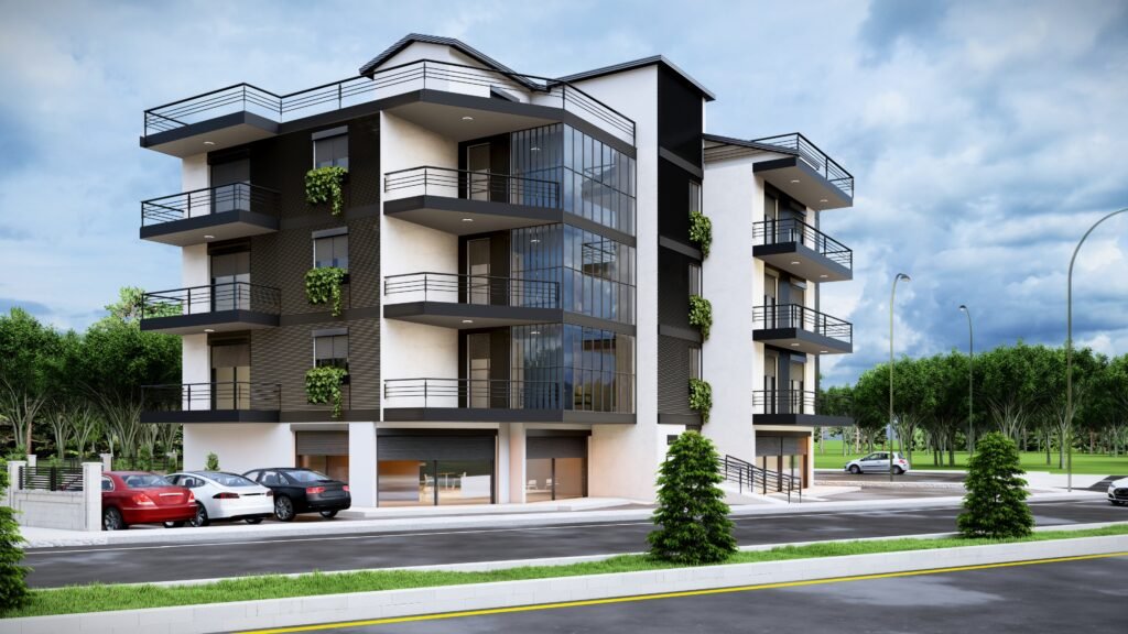 hatay dis cephe tasarim